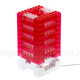 Illustration for article titled LEGO Brick Tower Mood Light Builds a Castle of Happiness